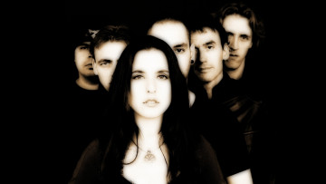 Картинка музыка kingfisher+sky группа