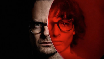 Картинка оно+2+ it +chapter+two 2019 кино+фильмы фэнтези постер richie tozier билл хайдер ужасы оно 2