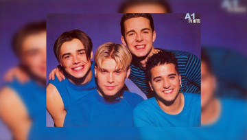 обоя a1, музыка, группа