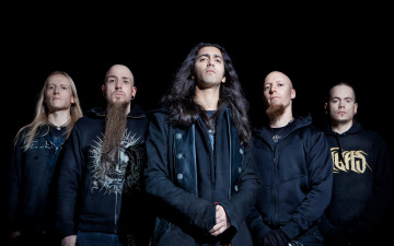 Картинка музыка kiuas группа