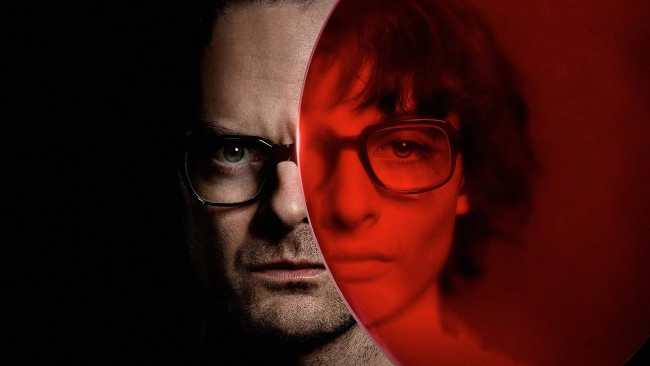 Обои картинки фото оно 2 , it,  chapter two, 2019, кино фильмы, фэнтези, постер, richie, tozier, билл, хайдер, ужасы, оно, 2