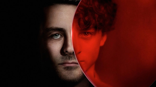 Обои картинки фото оно 2 , it,  chapter two, 2019, кино фильмы, постер, энди, бин, фэнтези, оно, 2, ужасы, stanley, uris