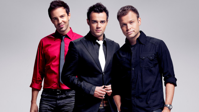 Обои картинки фото a1, музыка, группа