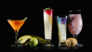 Картинка еда напитки +коктейль коктейль