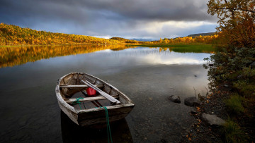 Картинка корабли лодки +шлюпки норвегия