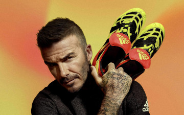 Картинка мужчины david+beckham david beckham