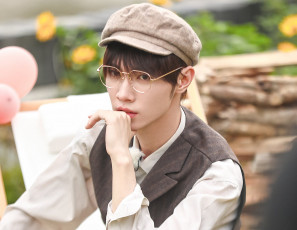 Картинка мужчины song+ji+yang сун цзиян китайский актёр певец