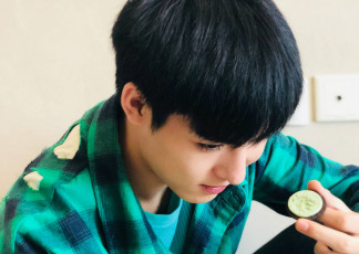 Картинка мужчины wang+hao+xuan ван хаосюань wang hao xuan