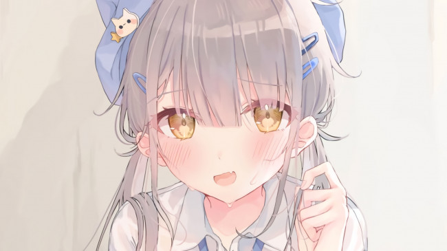 Обои картинки фото аниме, unknown,  другое , девушка