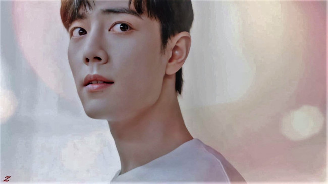 Обои картинки фото мужчины, xiao zhan, актер, лицо