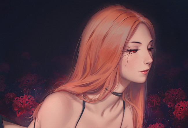 Обои картинки фото аниме, tokyo ghoul, токийский, гуль