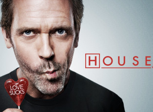 Картинка кино+фильмы house+m хаус лицо леденец