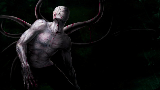 Обои картинки фото фэнтези, существа, монстр