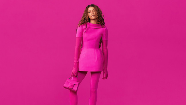 Обои картинки фото музыка, -другое, зендея, мари, штермер, коулман, актриса, певица, танцовщица, модель