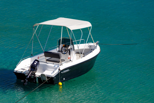 Обои картинки фото корабли, катера, рыбацкий, катер