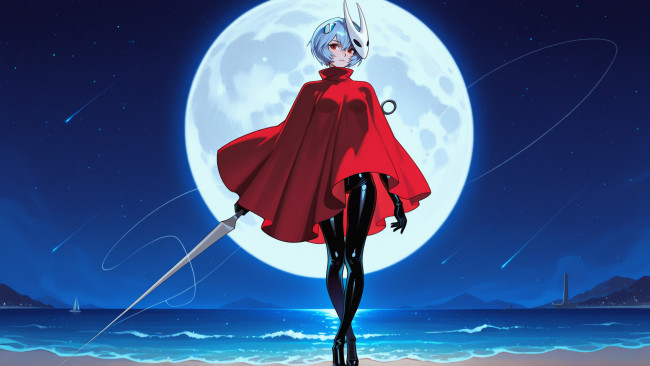 Обои картинки фото hollow knight,  silksong, видео игры, hollow, knight, silksong, hornet, evangelion