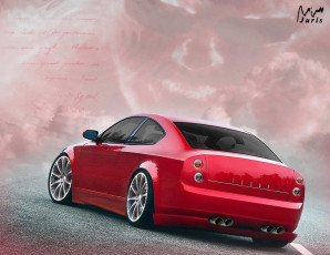 Картинка tudor автомобили skoda