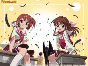 Картинка аниме angel