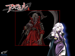 Картинка аниме *unknown другое