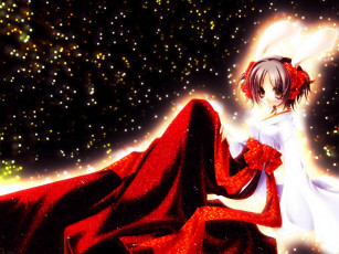 Картинка аниме *unknown другое