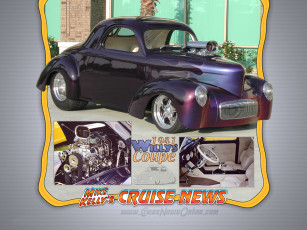 Картинка автомобили hotrod dragster