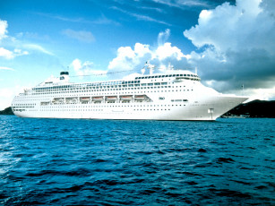 Картинка корабли лайнеры