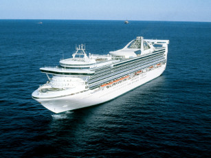 обоя корабли, лайнеры