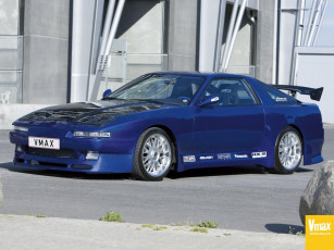 Картинка supra автомобили toyota