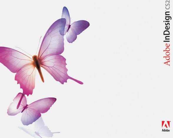 Обои картинки фото adobe, indesign, компьютеры