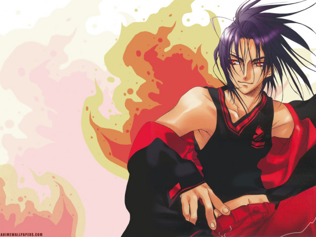 Обои картинки фото аниме, angel