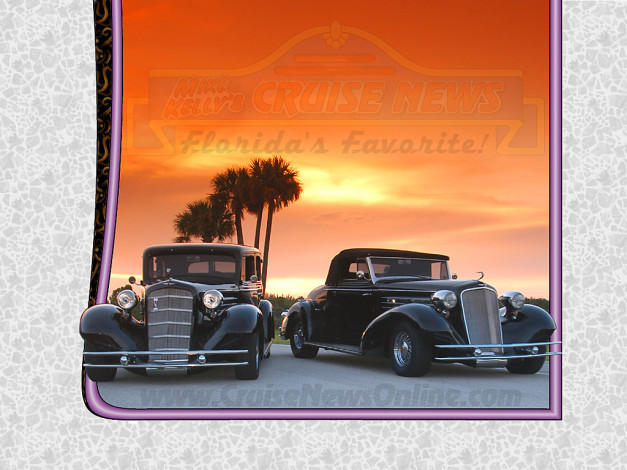 Обои картинки фото автомобили, custom, classic, car