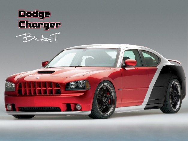 Обои картинки фото автомобили, dodge