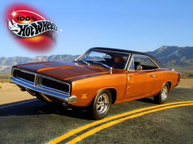 Обои картинки фото автомобили, dodge