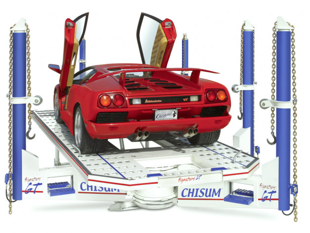 Обои картинки фото автомобили, lamborghini