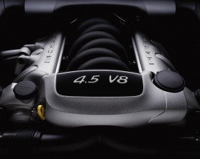 Картинка автомобили двигатели