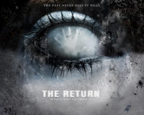 Картинка кино фильмы the return