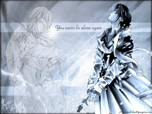 Картинка аниме yami no matsuei