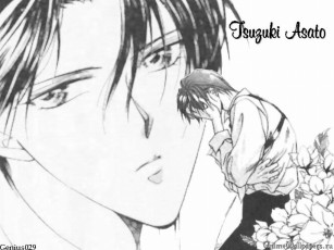 Картинка аниме yami no matsuei