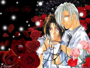 Картинка аниме yami no matsuei