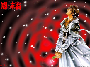 Картинка аниме yami no matsuei