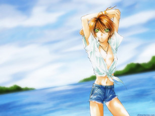 Картинка аниме yami no matsuei