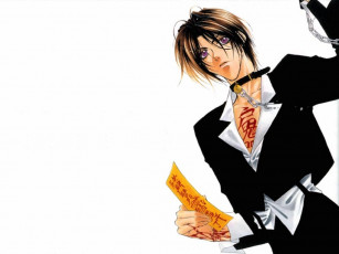 Картинка аниме yami no matsuei