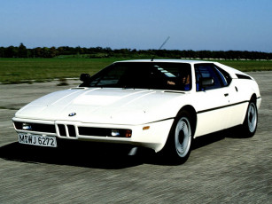 Картинка автомобили bmw