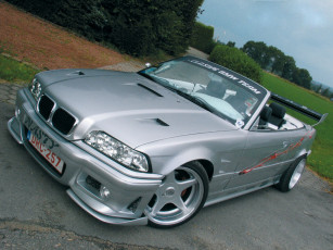 Картинка автомобили bmw