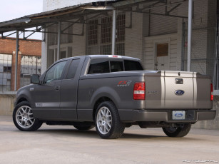 Картинка автомобили ford