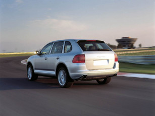 Картинка автомобили porsche