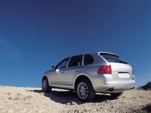 Картинка автомобили porsche