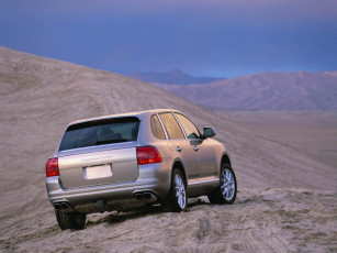 Картинка автомобили porsche