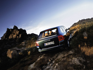 Картинка автомобили porsche