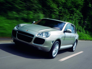 Картинка автомобили porsche